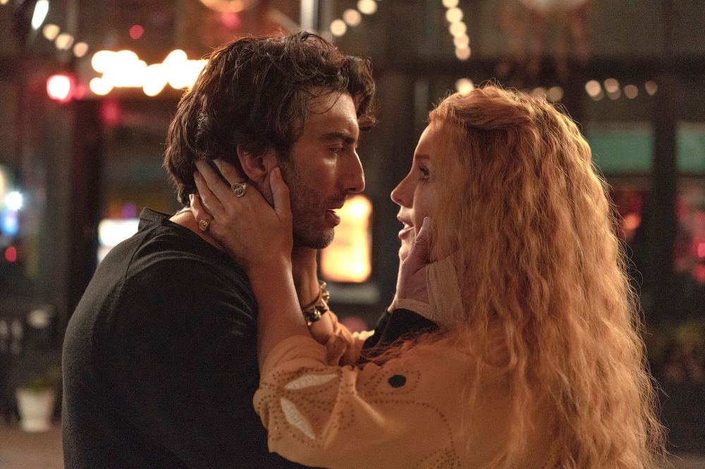 Every Colleen Hoover Novel Getting the Hollywood Treatment