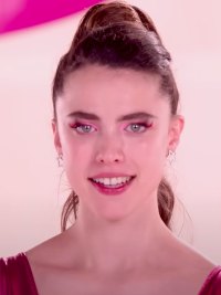 Margaret Qualley on Substance Workout My Butt Got More Screentime Than My Face