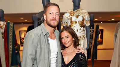 Minka Kelly and Dan Reynolds Relationship Timeline