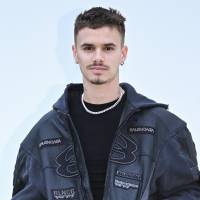 Romeo Beckham Bio