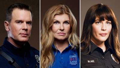 9 1 1 Franchise s Most Shocking Cast Exits of All Time Peter Krause Connie Britton and Liv Tyler 528