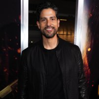 Adam Rodriguez Bio