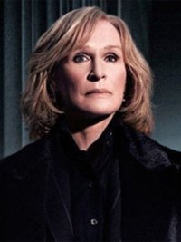 Glenn Close in 'Damages.'