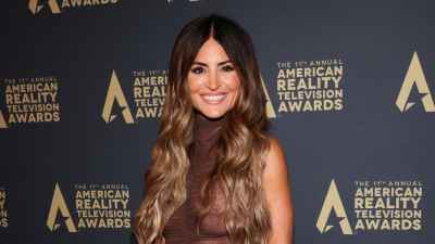 HGTV Alison Victoria Claps Back at Online Bullies: My Flame Won't Go Out