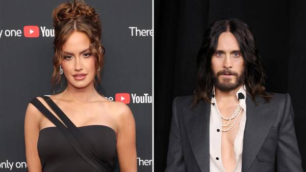 Haley Kalil Thought DM From Jared Leto Was Fake Reveals 1 Celebrity She Wants to Collaborate With