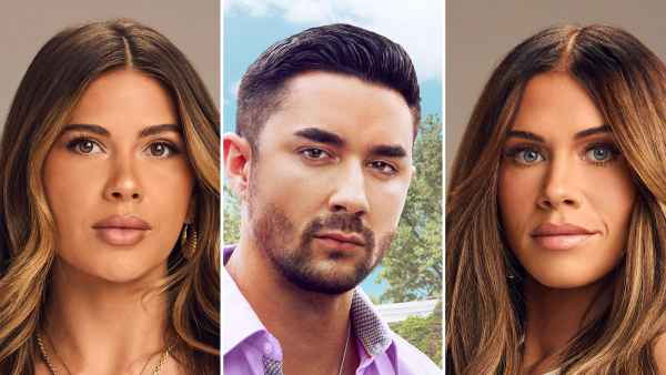 Mormon Wives Claims About Marcianos Alleged Romance With Demi And Affair With Jessi Explained