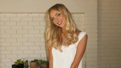 OnlyFans' Annie Knight Gives Update After Hospitalization