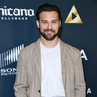 Ryan Guzman Bio Pic