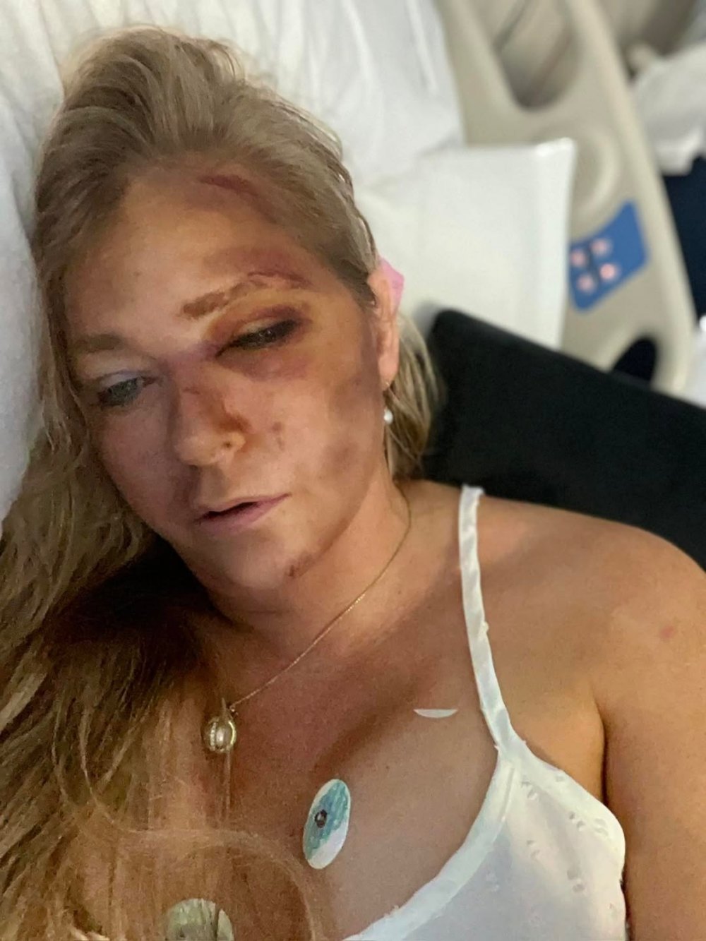 The Biggest Questions and Some Possible Answers Surrounding Virginia Giuffre’s Death