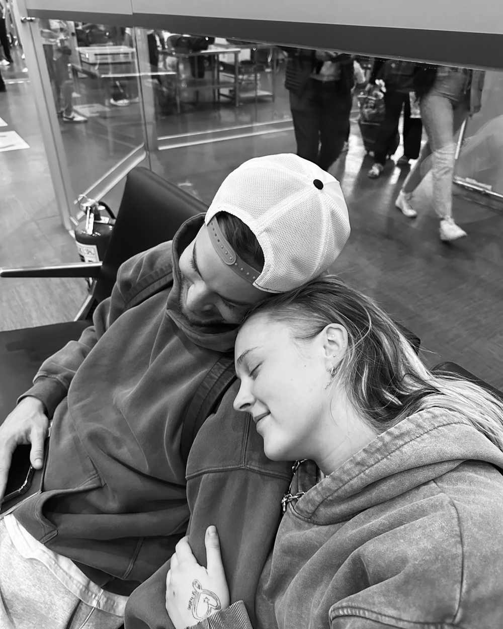 JoJo Siwa and Chris Hughes Relationship Timeline