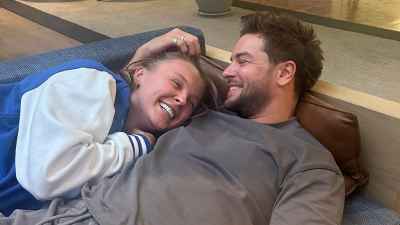 JoJo Siwa and Chris Hughes Relationship Timeline