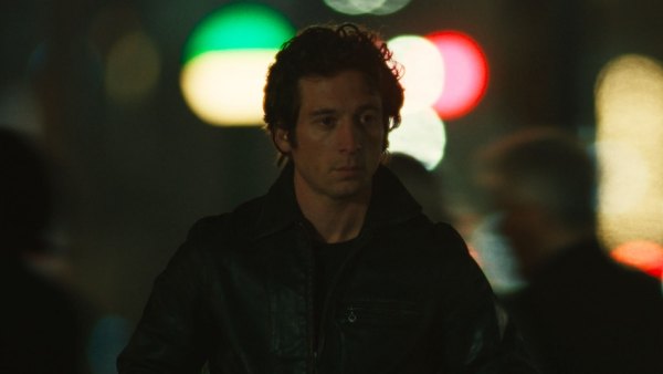 Bruce Springsteen Biopic Trailer