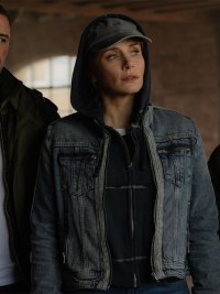The cast of Deep Cover