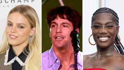 From Renee Rapp and Doechii to Role Model Musicians Are Calling Out Their Own Teams