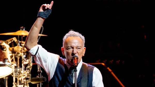 GettyImages-2215117938 bruce springsteen kids dont care about his success