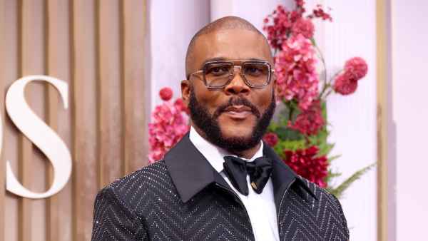 Tyler Perry Accused of Sexual Assault and Harassment in $260M Lawsuit