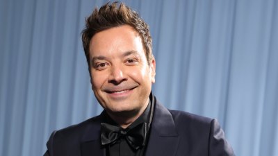 Jimmy Fallon Details Mental Health Struggles Amid Early Hollywood Years