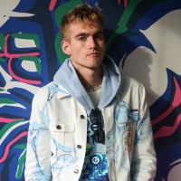 Presley Gerber Bio Pic