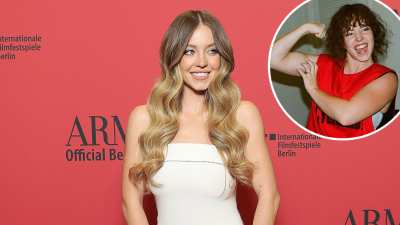 Promo Sydney Sweeney Gained 30 Lbs for Christy Martin Biopic 6