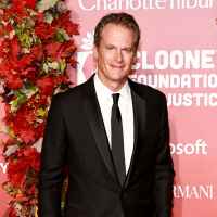Rande Gerber Bio Pic