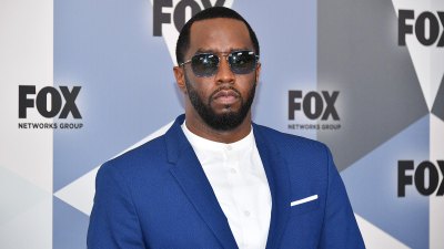 Sean Diddy Combs Is on Trial in NYC Daily Updates From Inside the Courtroom GettyImages 958605420