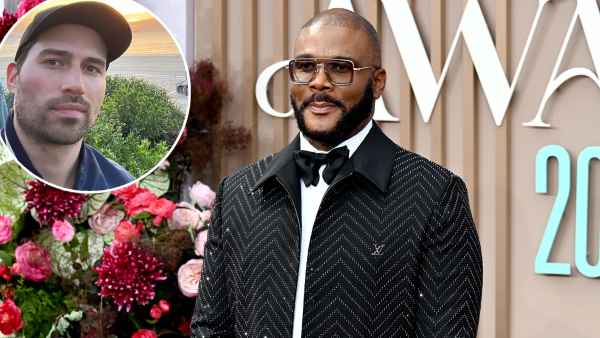 Tyler Perry Accuser Speaks Out