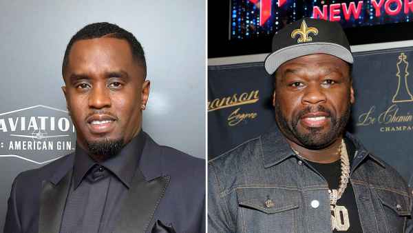 50 Cent Reacts After Diddy Found Not Guilty of Sex Trafficking 870696186 2204640676