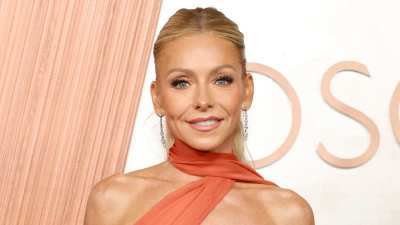 Kelly Ripa Boob Job Consultations