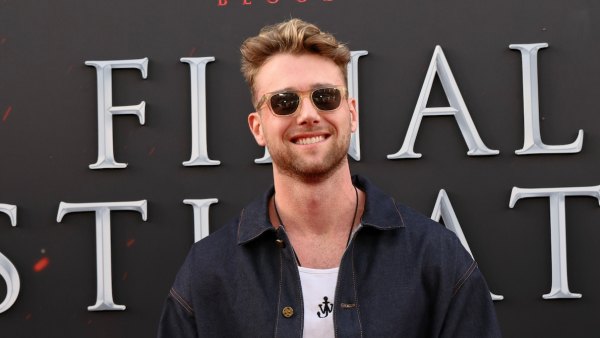 Harry Jowsey Says He Chokes The Chicken While Watching Own Sex Tapes