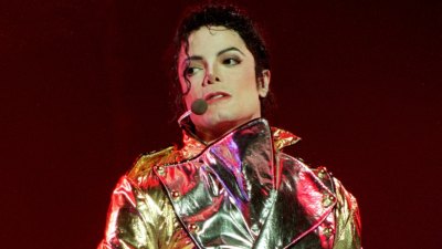 GettyImages-71437043 Michael Jackson Estate Issues Ex-Wife
