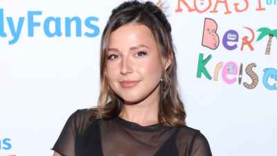 Katie Thurston Reveals Boob Job Double Mastectomy Plans Amid Cancer Battle
