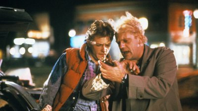 Back to the Future
