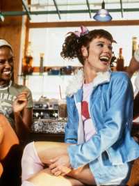 Clueless Stacey Dash, Elisa Donovan, Alicia Silverstone