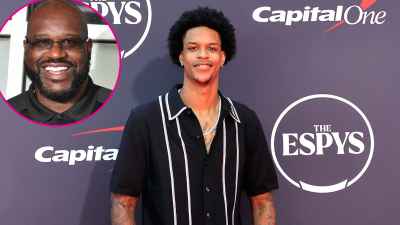Promo Shaquille ONeal Son Shareef Jokes That His Dad Is Not His Favorite NBA Player