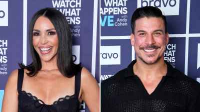 The Valley EP Teases If Scheana Shay Will Replace Jax Taylor in Season 3