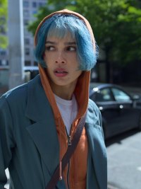 Zoe Kravitz in Kimi