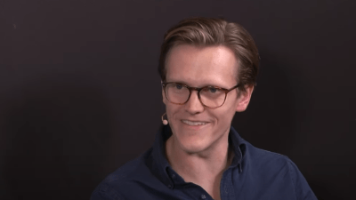 New Astronomer CEO Releases Statement After Coldplay Scandal