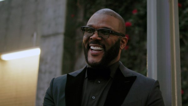Tyler Perry Explains Why He Financially Cut Off Family: I'm Not 'Welfare'