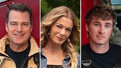 911 Nashville Meet the Cast