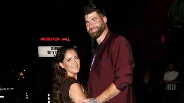 Jenelle Evans Speaks Out After Being Ordered to Pay Ex Husband David Eason 30,000 a Month