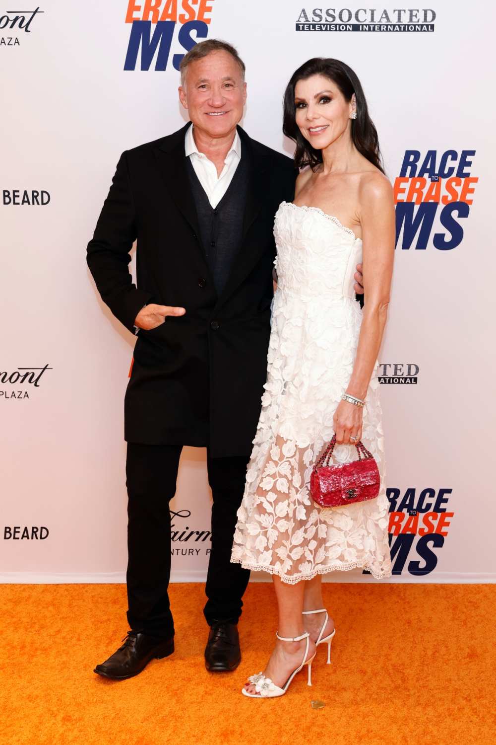 Heather and Terry Dubrow Lost 5.8 Million After Selling Beverly Hills House Gigantic Fail