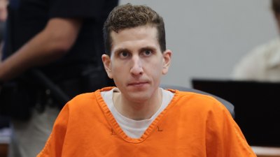 Convicted Idaho Killer Bryan Kohberger Complains of Torment From Inmates