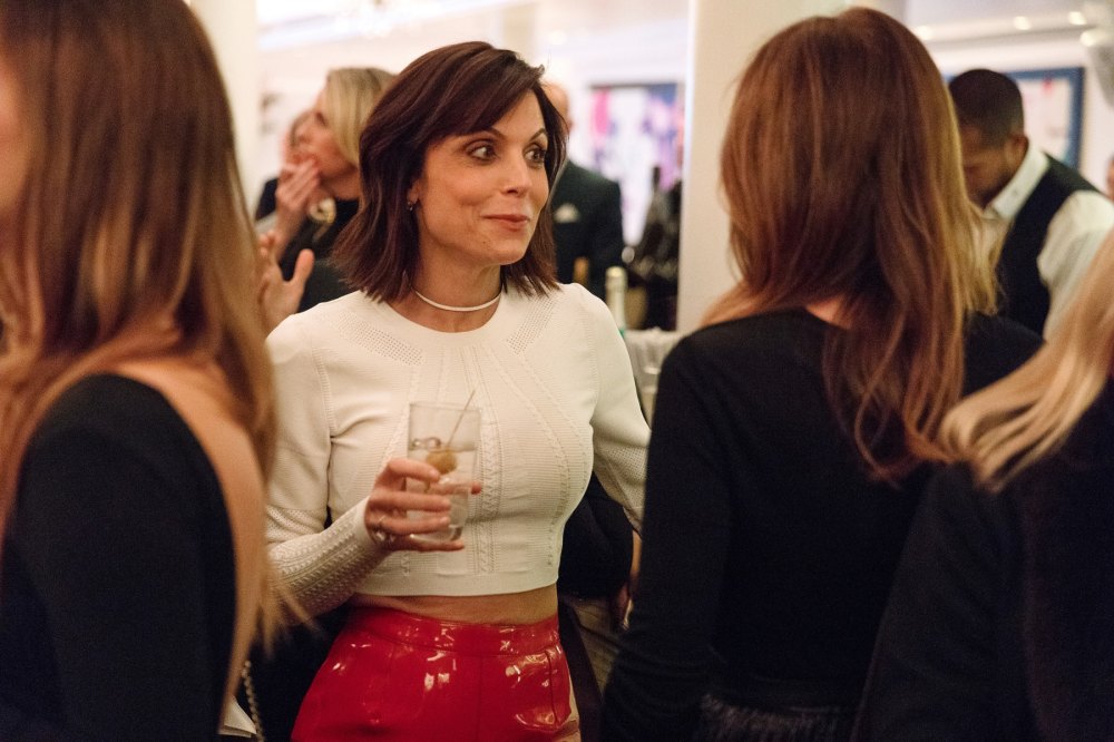 What Real Housewives Stars Have Said About How Much They Get Paid on the Show