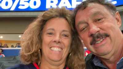 FEATURE Johnny and Matthew Gaudreau s Parents Were Hospitalized After Their Deaths
