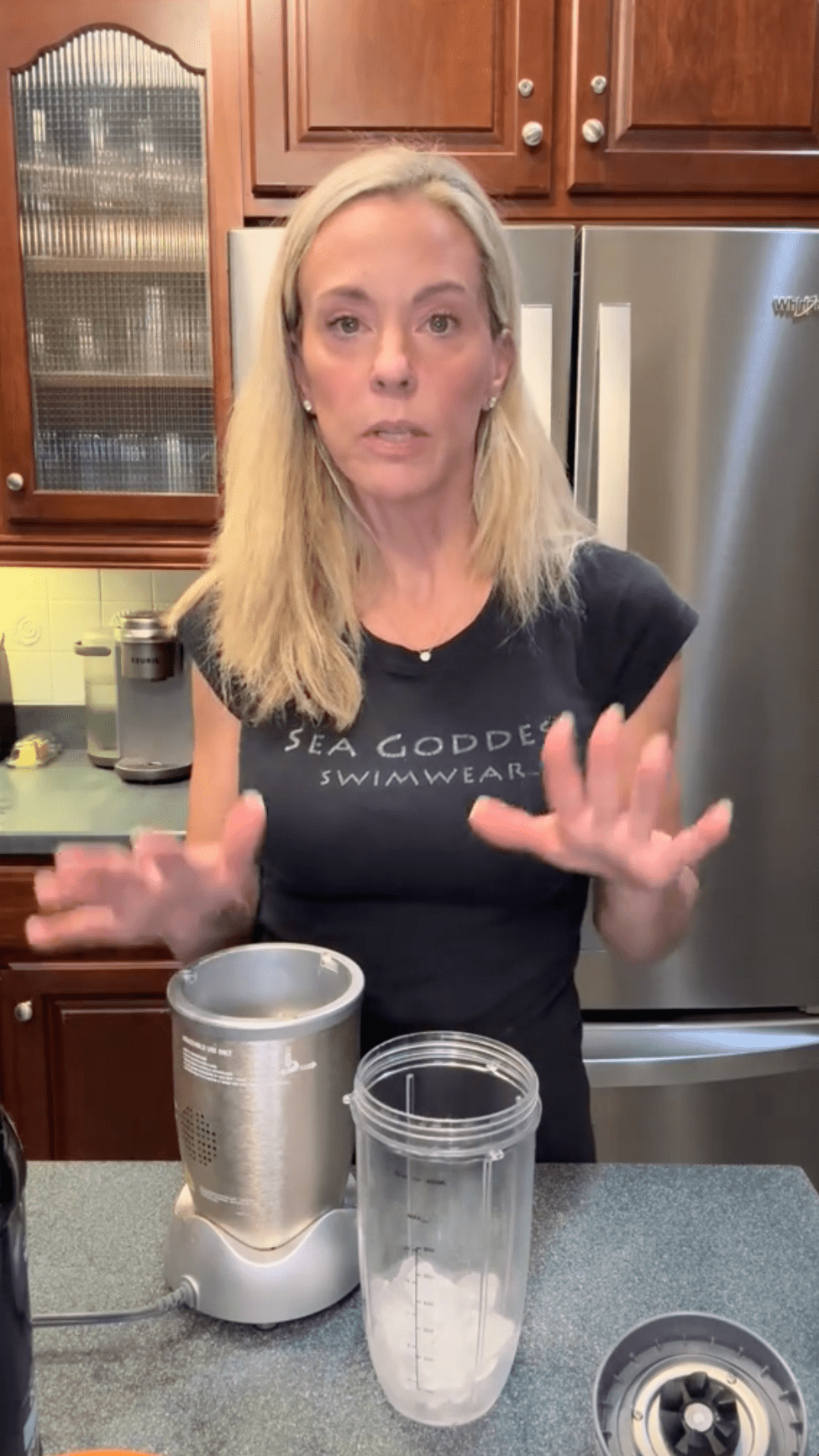 Kate Gosselin