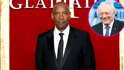 Promo Denzel Washington Rips Cowboys Owner Jerry Jones