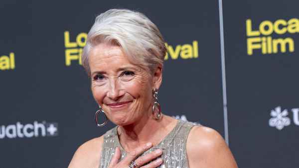 Emma Thompson