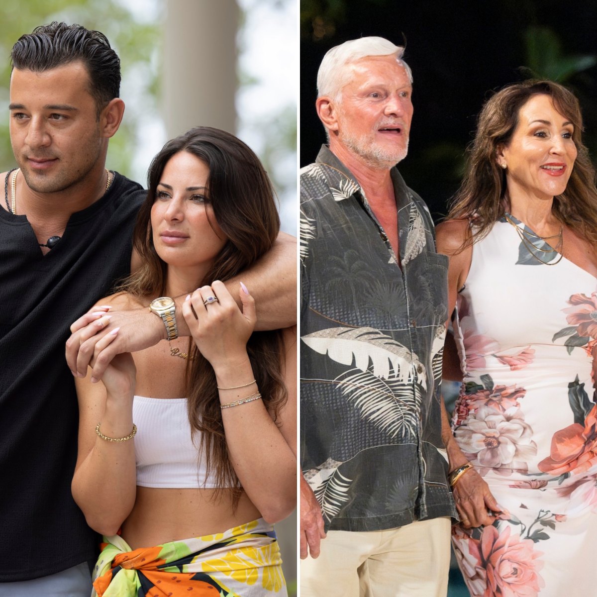 Couples Who Left ‘Bachelor in Paradise’ Season 10: What Is Their Status?