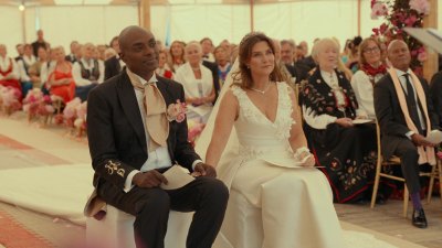 Princess Martha Louise and Shaman Durek Verretts Romance Explored in Rebel Royals