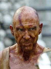 Ralph Fiennes in 28 Years Later